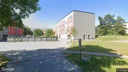 Lägenheter att hyra i Södertälje - Bild från Google Street View Lägenheter att hyra i Södertälje - Bild från Google Street View