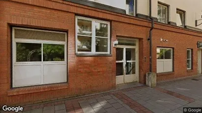 Lägenheter att hyra i Södermalm - Bild från Google Street View Lägenheter att hyra i Södermalm - Bild från Google Street View