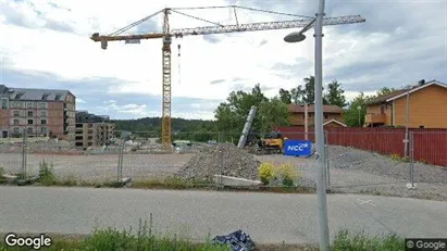 Lägenheter att hyra i Täby - Bild från Google Street View Lägenheter att hyra i Täby - Bild från Google Street View
