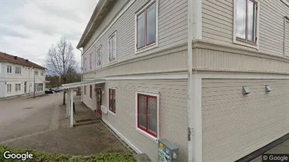 Lägenheter att hyra i Gislaved - Bild från Google Street View