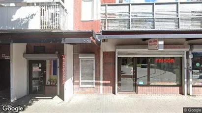Lägenheter att hyra i Västerort - Bild från Google Street View Lägenheter att hyra i Västerort - Bild från Google Street View