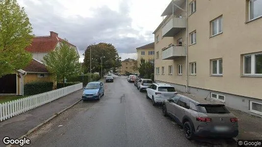 Lägenheter att hyra i Norrköping - Bild från Google Street View