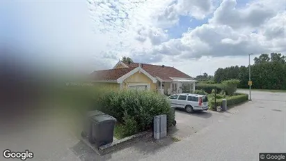 Lägenheter att hyra i Sölvesborg - Bild från Google Street View
