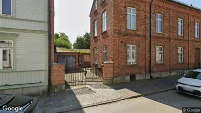 Lägenheter att hyra i Lidköping - Bild från Google Street View Lägenheter att hyra i Lidköping - Bild från Google Street View
