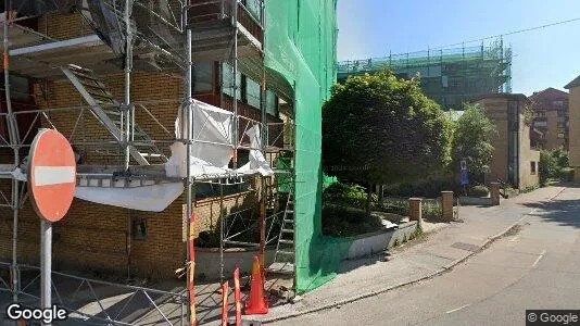 Lägenheter att hyra i Göteborg Centrum - Bild från Google Street View