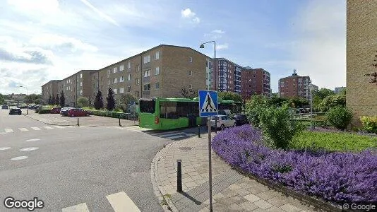 Lägenheter att hyra i Fosie - Bild från Google Street View