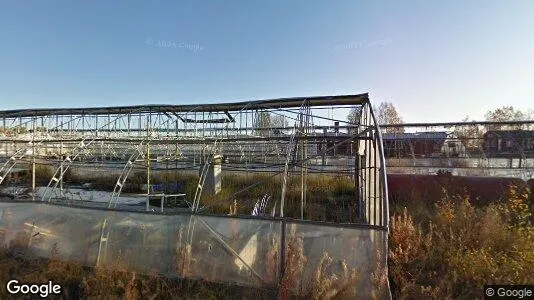 Lägenheter att hyra i Luleå - Bild från Google Street View