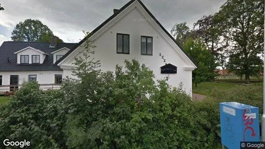 Lägenheter att hyra i Lund - Bild från Google Street View