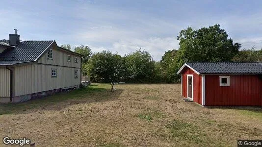 Lägenheter att hyra i Karlskrona - Bild från Google Street View