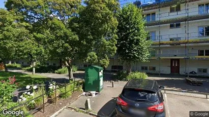 Lägenheter att hyra i Göteborg Östra - Bild från Google Street View Lägenheter att hyra i Göteborg Östra - Bild från Google Street View