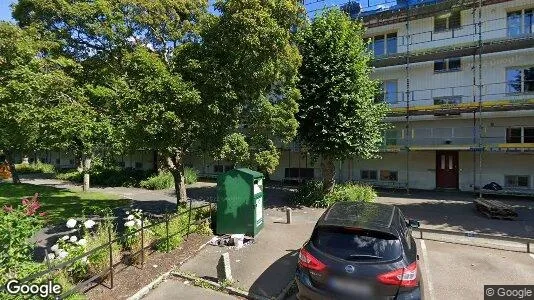 Lägenheter att hyra i Göteborg Östra - Bild från Google Street View