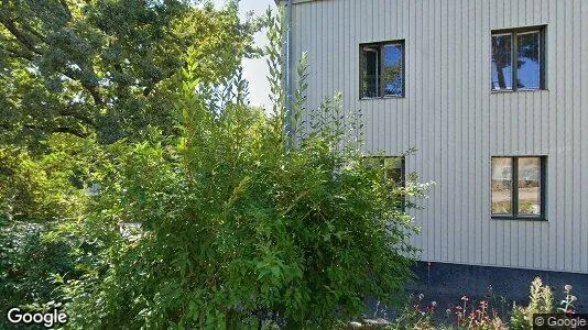 Lägenheter att hyra i Kungsholmen - Bild från Google Street View