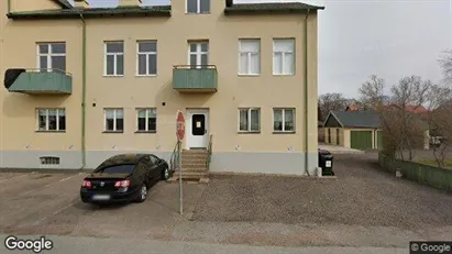 Lägenheter att hyra i Helsingborg - Bild från Google Street View