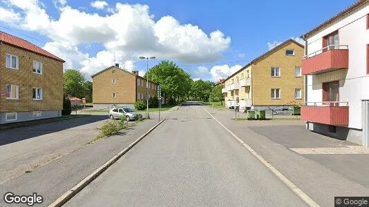 Lägenheter att hyra i Linköping - Bild från Google Street View