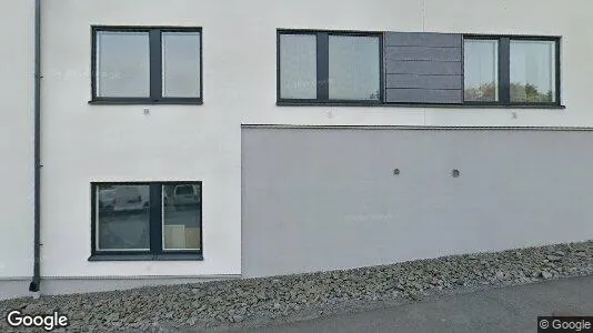 Lägenheter att hyra i Knivsta - Bild från Google Street View