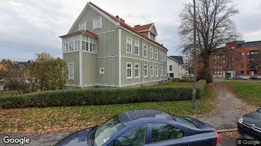 Lägenheter att hyra i Eskilstuna - Bild från Google Street View