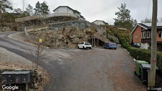 Lägenheter att hyra i Söderort - Bild från Google Street View