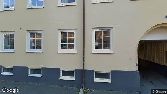 Lägenheter att hyra i Jönköping - Bild från Google Street View