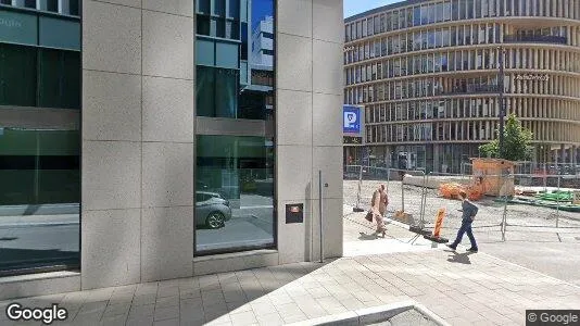 Lägenheter att hyra i Vasastan - Bild från Google Street View