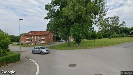 Lägenheter att hyra i Östra Göinge - Bild från Google Street View