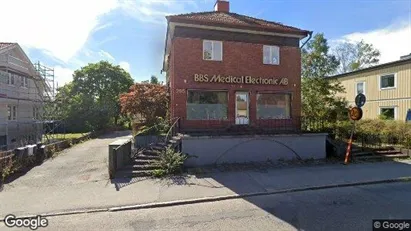 Lägenheter att hyra i Söderort - Bild från Google Street View Lägenheter att hyra i Söderort - Bild från Google Street View