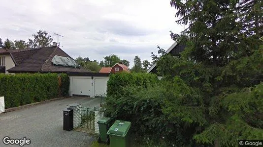 Lägenheter att hyra i Järfälla - Bild från Google Street View