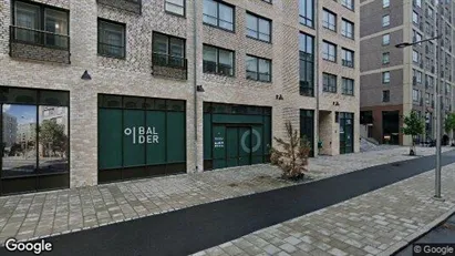 Lägenheter att hyra i Borås - Bild från Google Street View Lägenheter att hyra i Borås - Bild från Google Street View