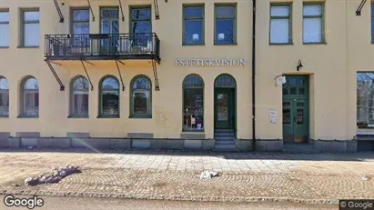 Lägenheter att hyra i Karlstad - Bild från Google Street View