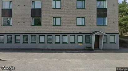 Lägenheter att hyra i Nynäshamn - Bild från Google Street View Lägenheter att hyra i Nynäshamn - Bild från Google Street View