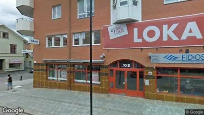 Lägenheter att hyra i Trollhättan - Bild från Google Street View Lägenheter att hyra i Trollhättan - Bild från Google Street View