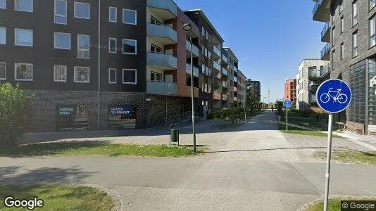 Lägenheter att hyra i Fosie - Bild från Google Street View