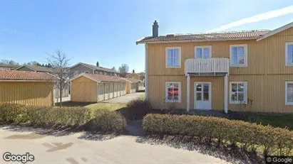 Lägenheter att hyra i Årjäng - Bild från Google Street View Lägenheter att hyra i Årjäng - Bild från Google Street View