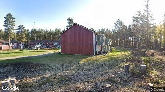 Lägenheter att hyra i Ludvika - Bild från Google Street View