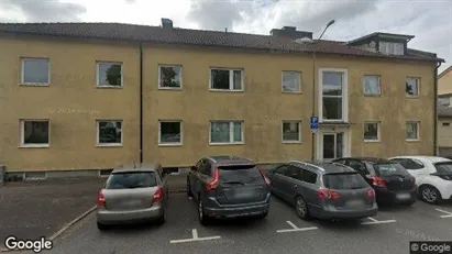 Lägenheter att hyra i Hässleholm - Bild från Google Street View Lägenheter att hyra i Hässleholm - Bild från Google Street View