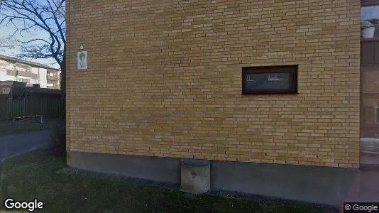 Lägenheter att hyra i Helsingborg - Bild från Google Street View