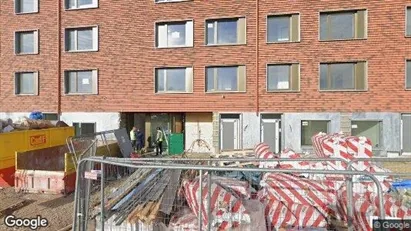 Lägenheter att hyra i Lund - Bild från Google Street View Lägenheter att hyra i Lund - Bild från Google Street View