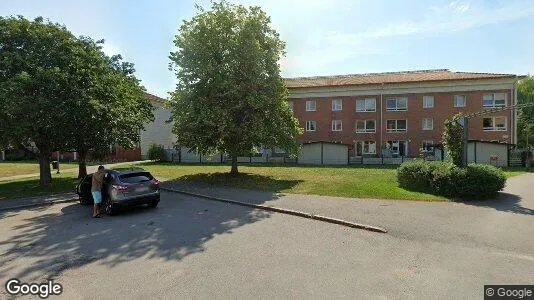 Lägenheter att hyra i Norrköping - Bild från Google Street View