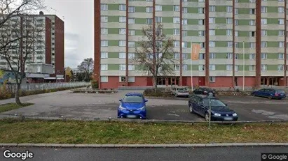 Lägenheter att hyra i Eskilstuna - Bild från Google Street View Lägenheter att hyra i Eskilstuna - Bild från Google Street View
