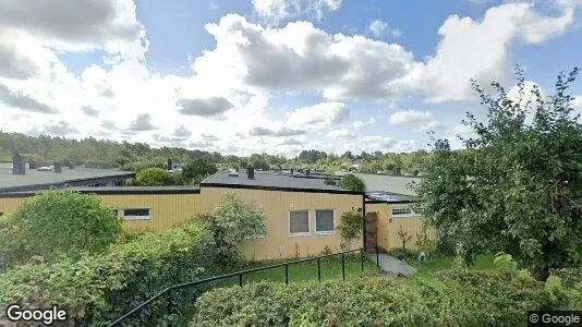 Hus att hyra i Göteborg Västra - Bild från Google Street View