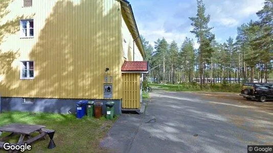 Lägenheter att hyra i Luleå - Bild från Google Street View