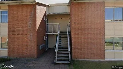 Lägenheter att hyra i Båstad - Bild från Google Street View Lägenheter att hyra i Båstad - Bild från Google Street View