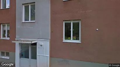 Lägenheter att hyra i Västerås - Bild från Google Street View Lägenheter att hyra i Västerås - Bild från Google Street View