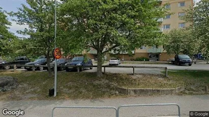 Lägenheter att hyra i Västerås - Bild från Google Street View Lägenheter att hyra i Västerås - Bild från Google Street View