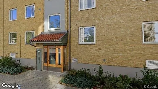 Lägenheter att hyra i Helsingborg - Bild från Google Street View