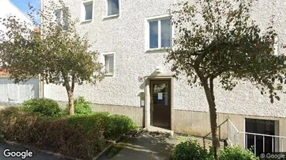 Lägenheter att hyra i Örgryte-Härlanda - Bild från Google Street View Lägenheter att hyra i Örgryte-Härlanda - Bild från Google Street View