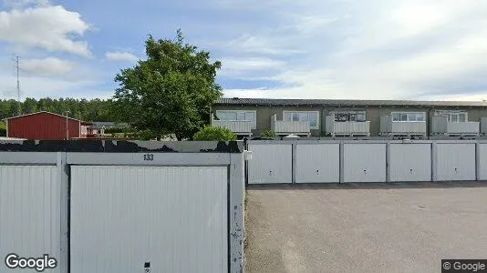 Lägenheter att hyra i Norrköping - Bild från Google Street View