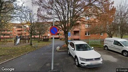 Lägenheter att hyra i Västerås - Bild från Google Street View Lägenheter att hyra i Västerås - Bild från Google Street View