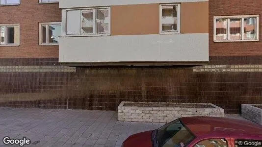 Lägenheter att hyra i Norrköping - Bild från Google Street View