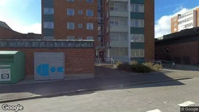 Lägenheter att hyra i Trelleborg - Bild från Google Street View Lägenheter att hyra i Trelleborg - Bild från Google Street View