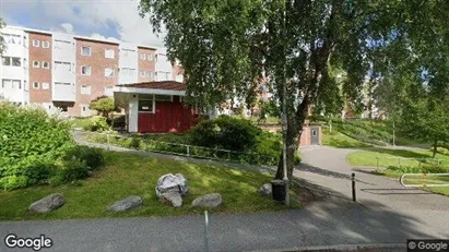 Lägenheter att hyra i Västra hisingen - Bild från Google Street View Lägenheter att hyra i Västra hisingen - Bild från Google Street View
